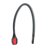 NNEDSZ Long Flexible Crevice Tool For Dyson Gen5detect LED Vacuum Cleaners