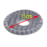 NNEDSZ Mop Pads for Hygieia Gen3 Superior Mop & Vacuum Tool for Dyson