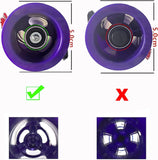 NNEDSZ Roller brush for Dyson V10 (SV12) vacuum cleaners