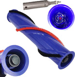 NNEDSZ Roller brush for Dyson V6 Absolute, Motorhead, Animal Origin & Animal Extra