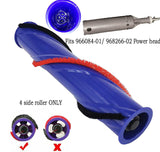 NNEDSZ Roller brush for Dyson V6 Absolute, Motorhead, Animal Origin & Animal Extra