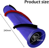 NNEDSZ Roller brush for Dyson V6 Absolute, Motorhead, Animal Origin & Animal Extra