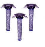 NNEDSZ Hygieia 3 X Star Pre-Filters For Dyson V7 & V8 Vacuum Cleaners