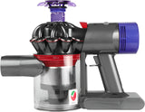 NNEDSZ Hygieia 3 X Star Pre-Filters For Dyson V7 & V8 Vacuum Cleaners