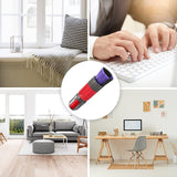 NNEDSZ Scratch-Free, Self cleaning Dusting Brush for Dyson V7, V8, V10, V11, V12 & V15