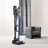 NNEDSZ Satuo S1 Docking stand for Dyson stick vacuum cleaners