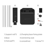 NNEDSZ Satuo S1 Docking stand for Dyson stick vacuum cleaners