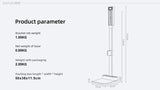 NNEDSZ Satuo S1 Docking stand for Dyson stick vacuum cleaners