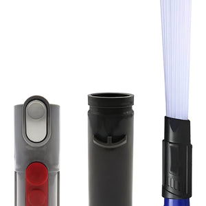 NNEDSZ Hygieia Straw Vacuum Attachment Dusting Brush For Dyson CY22 & CY23dy-straw-cy22