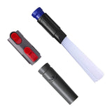 NNEDSZ Hygieia Straw Vacuum Attachment Dusting Brush For Dyson CY22 & CY23dy-straw-cy22