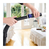 NNEDSZ Hygieia Straw Vacuum Attachment Dusting Brush For Dyson CY22 & CY23dy-straw-cy22