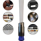 NNEDSZ Hygieia Straw Vacuum Attachment Dusting Brush For Dyson CY22 & CY23dy-straw-cy22