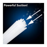 NNEDSZ Hygieia Straw Vacuum Attachment Dusting Brush For Dyson CY22 & CY23dy-straw-cy22