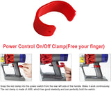 NNEDSZ Trigger lock for Dyson Cordless vacuum cleaners