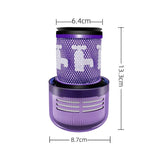NNEDSZ Hepa filter For Dyson V12 Detect Slim