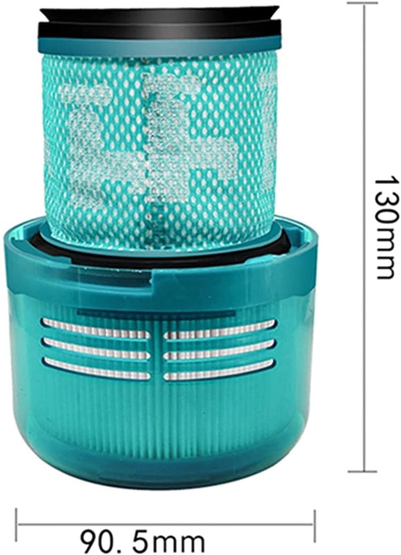 NNEDSZ HEPA  Filter For DYSON V15 Detect Stick Vacuum Cleaners