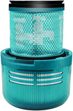 NNEDSZ HEPA  Filter For DYSON V15 Detect Stick Vacuum Cleaners