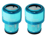 NNEDSZ 2 X HEPA Filters For DYSON V15 Detect Stick Vacuum Cleaners