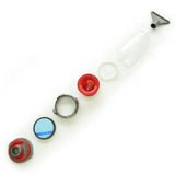 NNEDSZ Liquid-Lifter - Wet cleaning attachment for Dyson V7, V8, V10, V11, V12 & V15 vacuum cleaners
