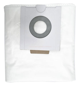 NNEDSZ 6 x Vacuum Bags for Festool CT, CTL, CTM Hepa cloth bags