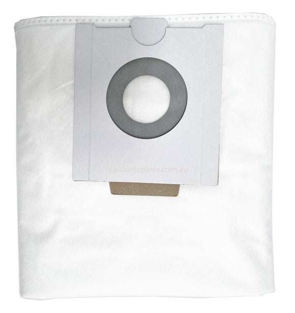 NNEDSZ 6 x Vacuum Bags for Festool CT, CTL, CTM Hepa cloth bags