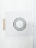 NNEDSZ 6 x Vacuum Bags for Festool CT, CTL, CTM Hepa cloth bags