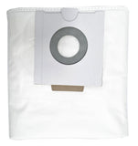 NNEDSZ 6 x Vacuum Bags for Festool CT, CTL, CTM Hepa cloth bags