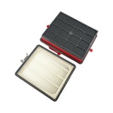 NNEDSZ Filter kit for Sauber Intelligence, Excellence & Classic (Si-200, Se-400, Sc-100)