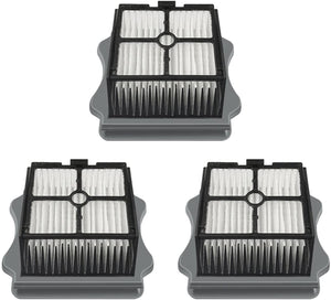 NNEDSZ 3 X HEPA filters for Tineco Floor One S3