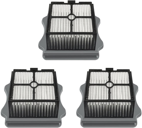 NNEDSZ 3 X HEPA filters for Tineco Floor One S3