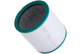 NNEDSZ EVO Filter for Dyson Pure Cool Purifying Fans TP00, TP01, TP02, TP03, AM11, BP01