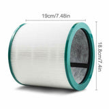 NNEDSZ EVO Filter for Dyson Pure Cool Purifying Fans TP00, TP01, TP02, TP03, AM11, BP01