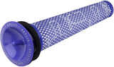 NNEDSZ 6 x Filters for DYSON V6, V7, V8,  DC58, DC59, DC61, DC62 stickvac