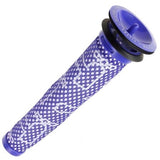 NNEDSZ 6 x Filters for DYSON V6, V7, V8,  DC58, DC59, DC61, DC62 stickvac