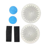 NNEDSZ Large filter pack for Vax  2000, 4000, V models