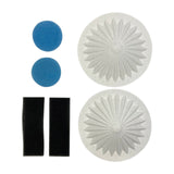 NNEDSZ Large filter pack for Vax  2000, 4000, V models