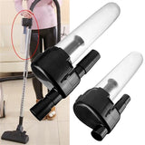 NNEDSZ Turbo cyclonic dust separator for most vacuums (Hoover, Volta, Electrolux & more)