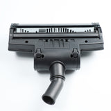 NNEDSZ Turbo Brush Head 32mm - for all commercial, backpack, ducted and domestic vacuums with 32mm diameter