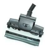 NNEDSZ Turbo Brush Head 32mm - for all commercial, backpack, ducted and domestic vacuums with 32mm diameter