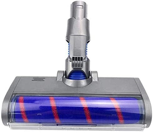 NNEDSZ Fluffy floor tool head for Dyson V6, DC59, DC45 & DC44 vacuum cleaners