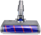 NNEDSZ Fluffy floor tool head for Dyson V6, DC59, DC45 & DC44 vacuum cleaners