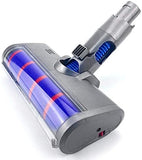 NNEDSZ Fluffy floor tool head for Dyson V6, DC59, DC45 & DC44 vacuum cleaners