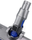NNEDSZ Fluffy floor tool head for Dyson V6, DC59, DC45 & DC44 vacuum cleaners