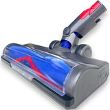 NNEDSZ Motorhead & Fluffy Head Combo for Dyson  V7 V8 V10 V11 V15 & Outsize