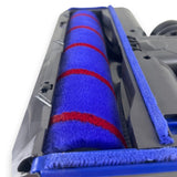 NNEDSZ Motorhead & Fluffy Head Combo for Dyson  V7 V8 V10 V11 V15 & Outsize