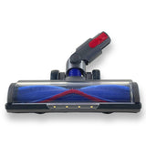 NNEDSZ Motorhead & Fluffy Head Combo for Dyson  V7 V8 V10 V11 V15 & Outsize