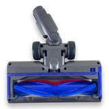 NNEDSZ Motorhead & Fluffy Head Combo for Dyson  V7 V8 V10 V11 V15 & Outsize
