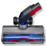 NNEDSZ Motorhead & Fluffy Head Combo for Dyson  V7 V8 V10 V11 V15 & Outsize