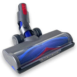 NNEDSZ Motorhead & Fluffy Head Combo for Dyson  V7 V8 V10 V11 V15 & Outsize