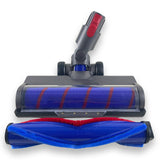 NNEDSZ Motorhead & Fluffy Head Combo for Dyson  V7 V8 V10 V11 V15 & Outsize